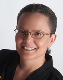 Dr. Judy Flury, PhD
