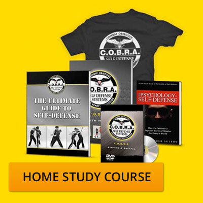 COBRA Online Self-Defense Course