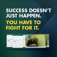 Fight For Success Resource Kit